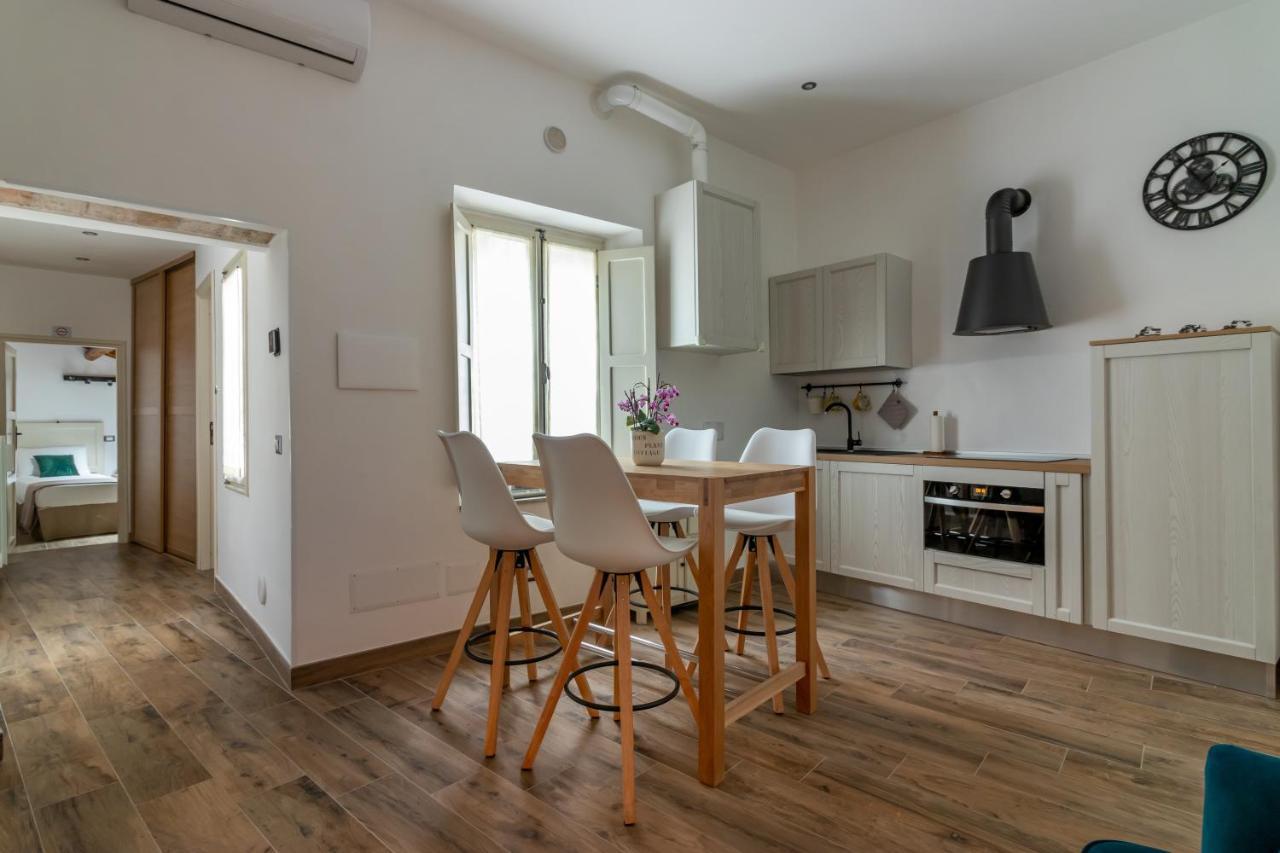Apartament Bed And Box - Vt02 Locazione Turistica Viterbo Zewnętrze zdjęcie