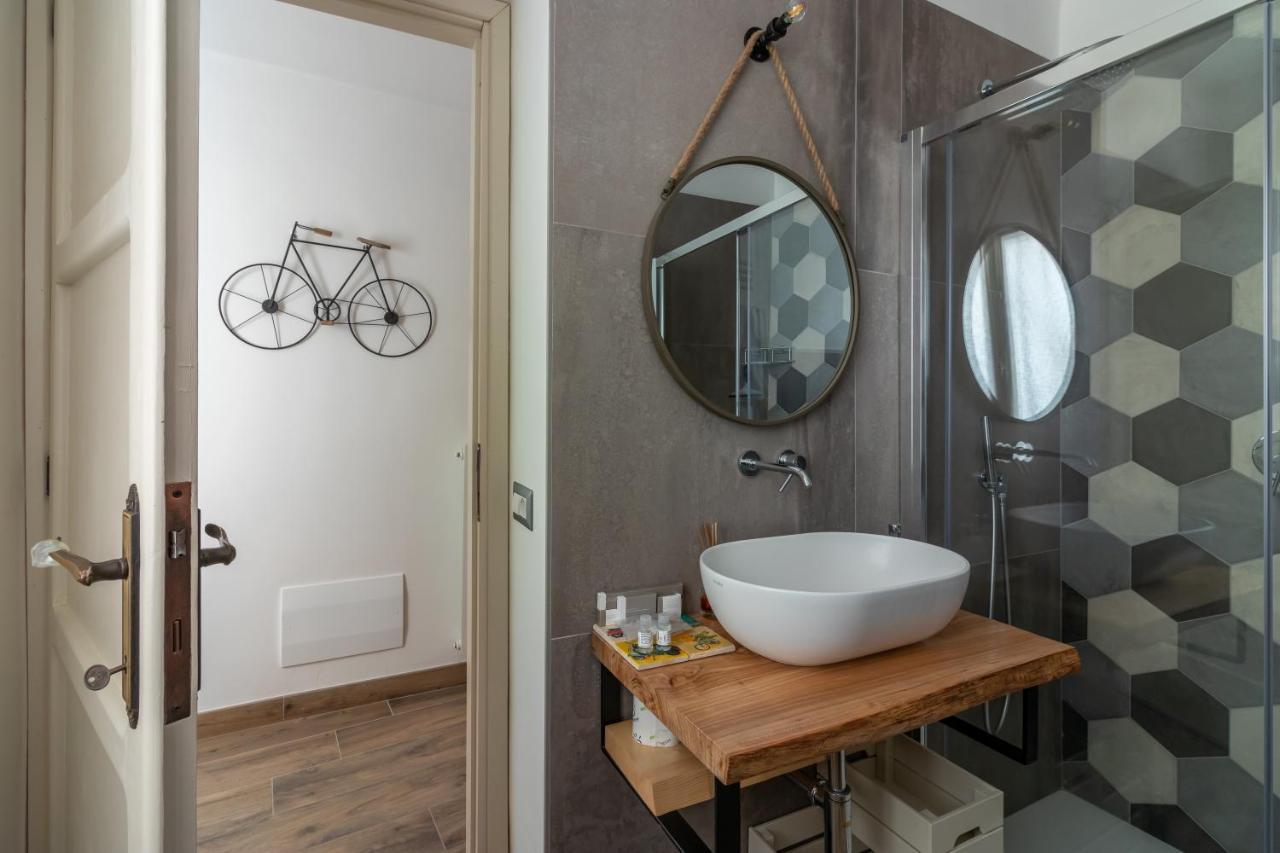 Apartament Bed And Box - Vt02 Locazione Turistica Viterbo Zewnętrze zdjęcie