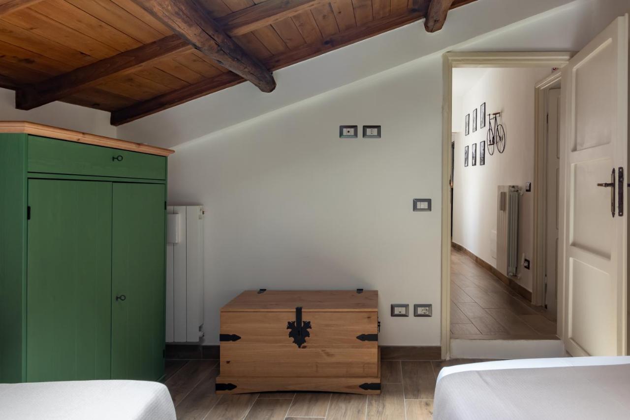 Apartament Bed And Box - Vt02 Locazione Turistica Viterbo Zewnętrze zdjęcie