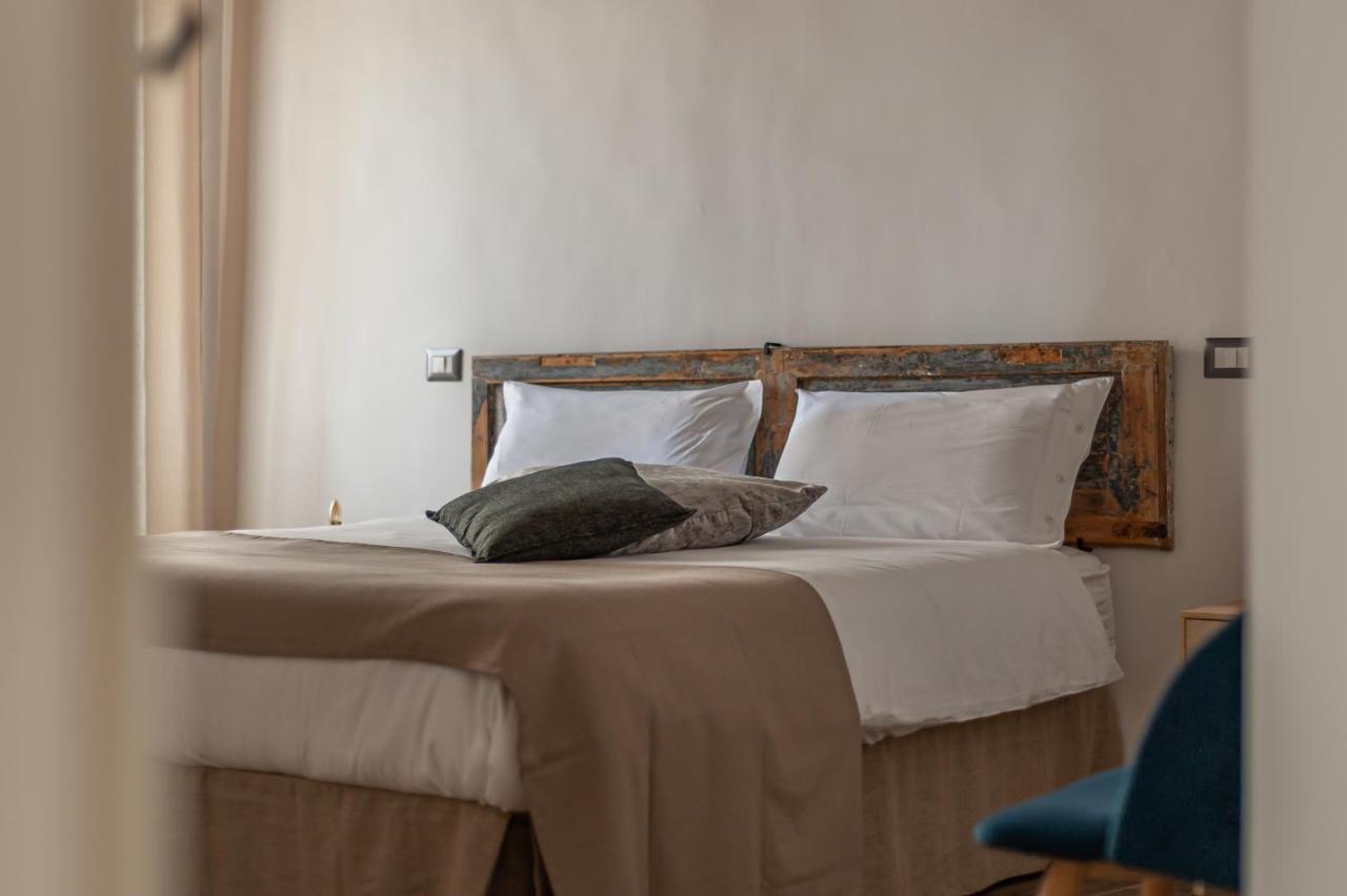 Apartament Bed And Box - Vt02 Locazione Turistica Viterbo Zewnętrze zdjęcie