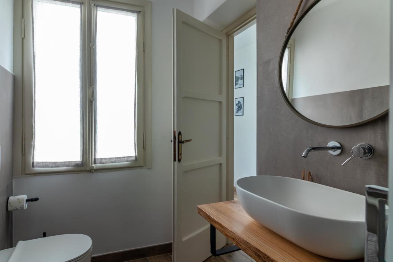 Apartament Bed And Box - Vt02 Locazione Turistica Viterbo Zewnętrze zdjęcie