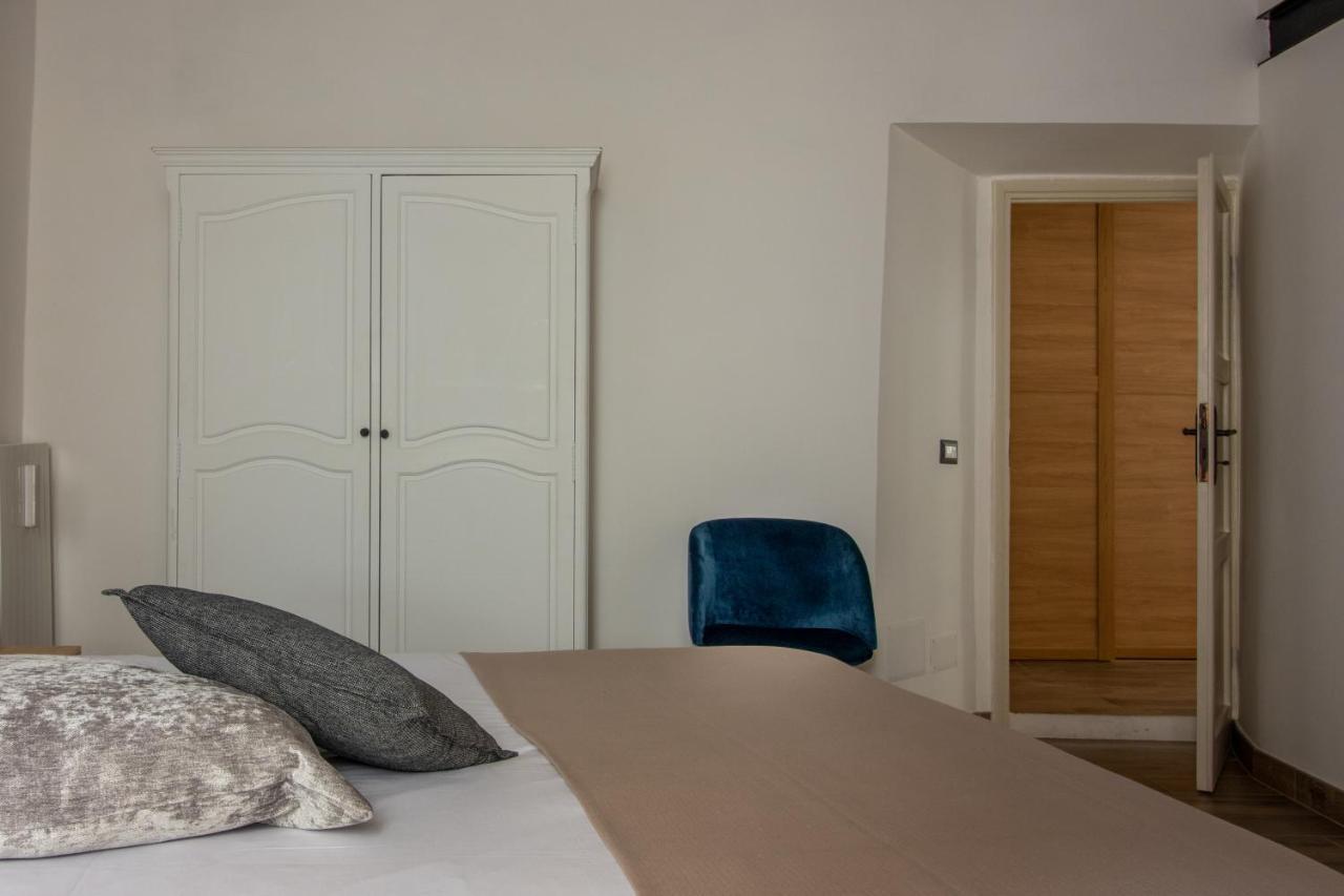 Apartament Bed And Box - Vt02 Locazione Turistica Viterbo Zewnętrze zdjęcie