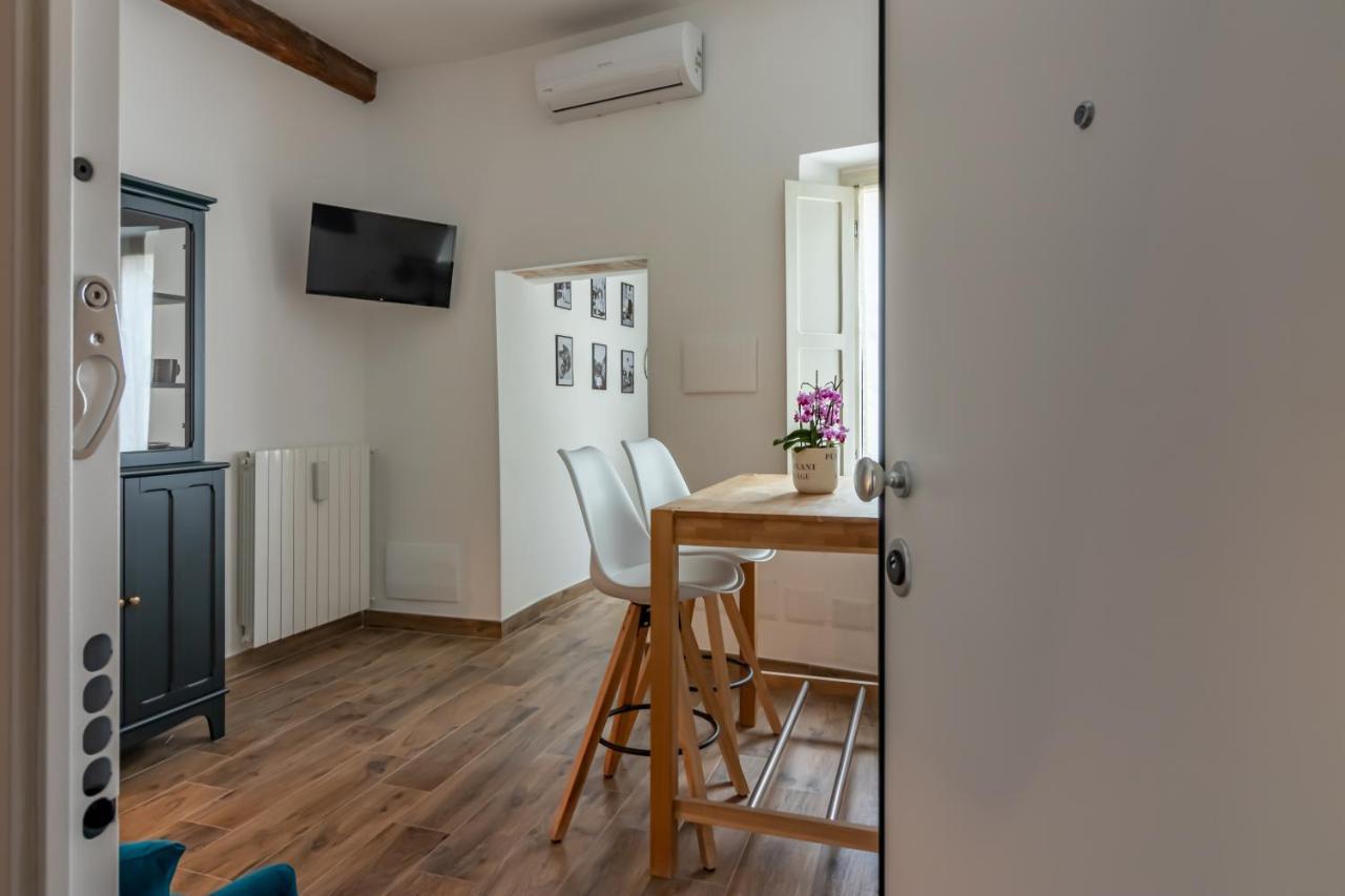 Apartament Bed And Box - Vt02 Locazione Turistica Viterbo Zewnętrze zdjęcie