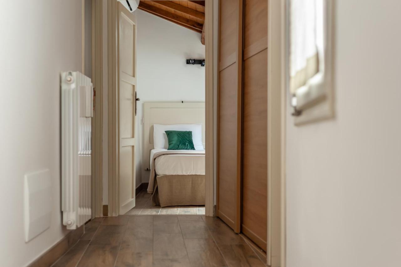 Apartament Bed And Box - Vt02 Locazione Turistica Viterbo Zewnętrze zdjęcie