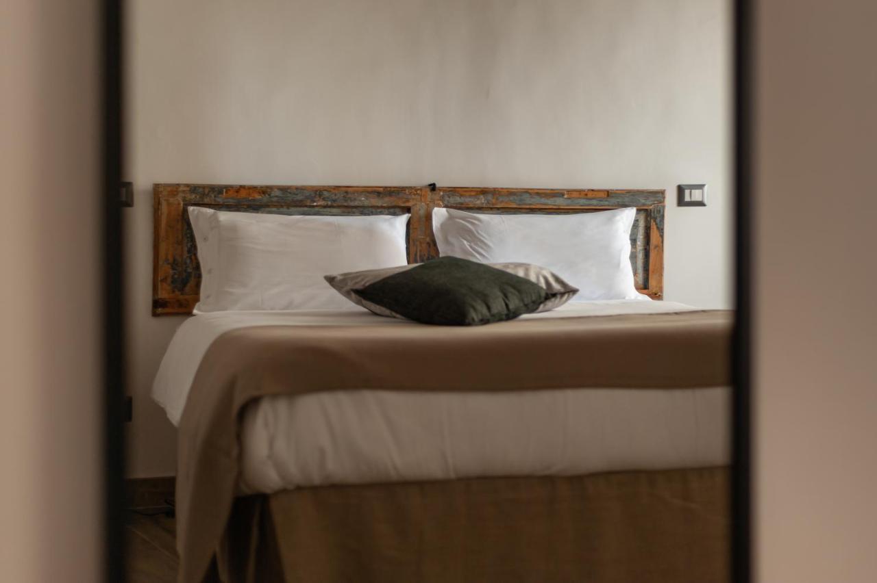 Apartament Bed And Box - Vt02 Locazione Turistica Viterbo Zewnętrze zdjęcie