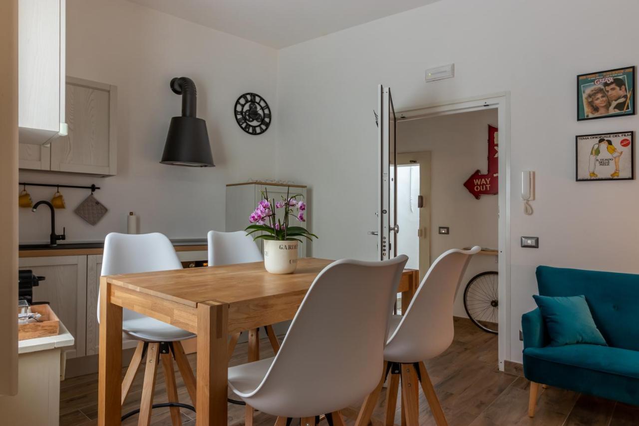 Apartament Bed And Box - Vt02 Locazione Turistica Viterbo Zewnętrze zdjęcie