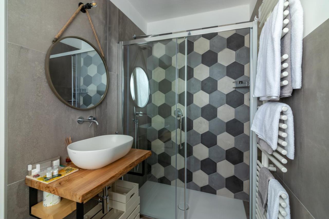 Apartament Bed And Box - Vt02 Locazione Turistica Viterbo Zewnętrze zdjęcie