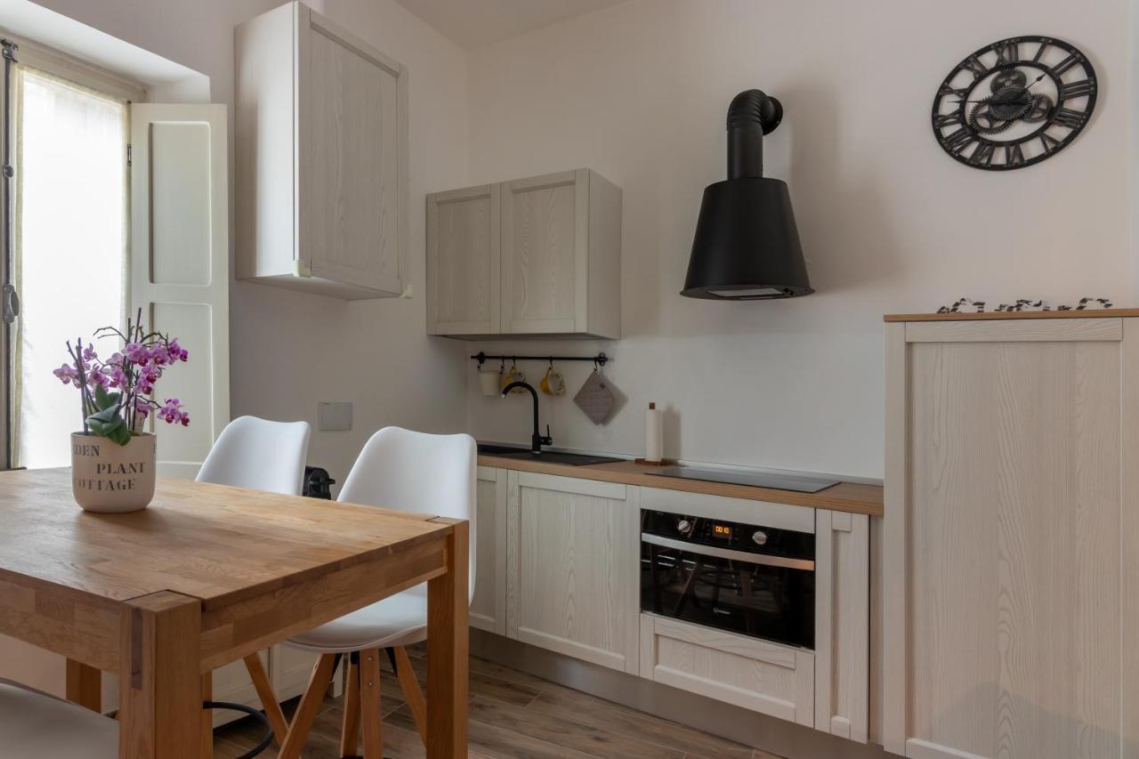 Apartament Bed And Box - Vt02 Locazione Turistica Viterbo Zewnętrze zdjęcie